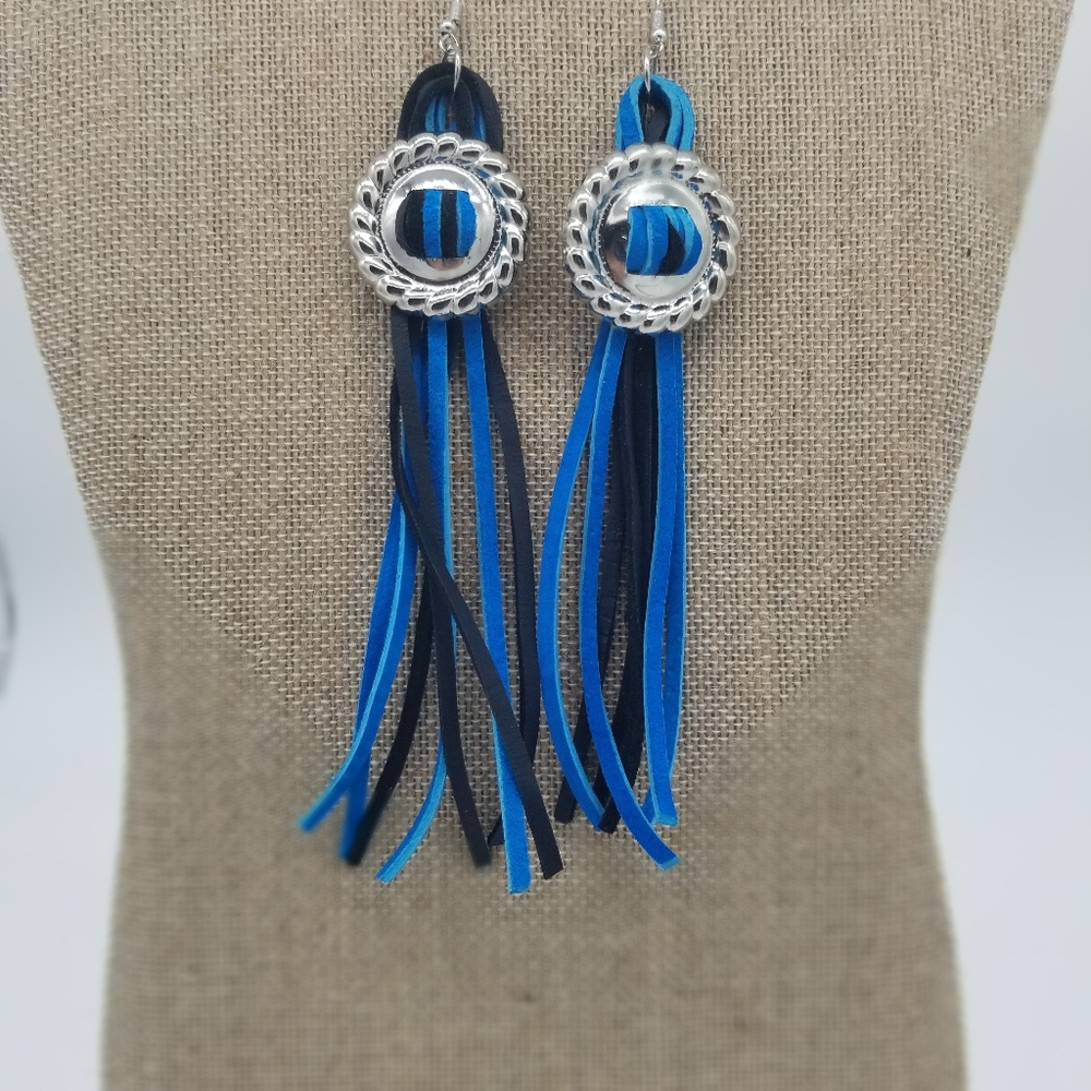 Western Earrings
